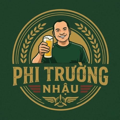 Quán nhậu Phi Trường